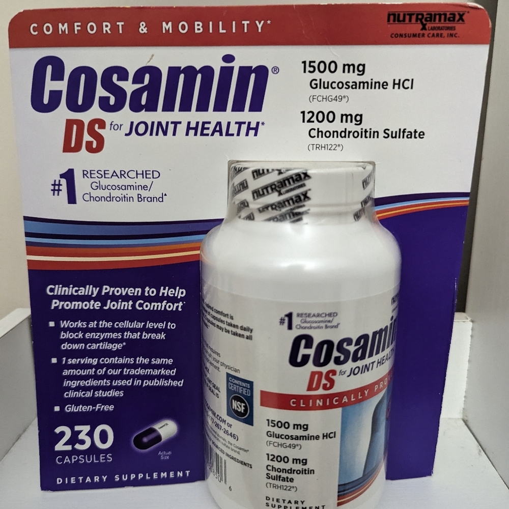 Cosamin DS